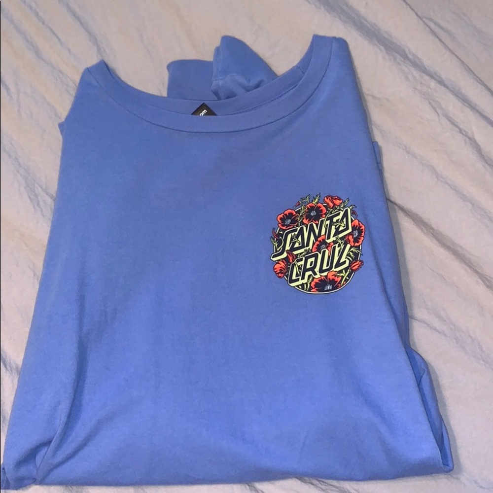 long sleeve